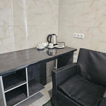Centralgreen Studio Κισινάου Εξωτερικό φωτογραφία
