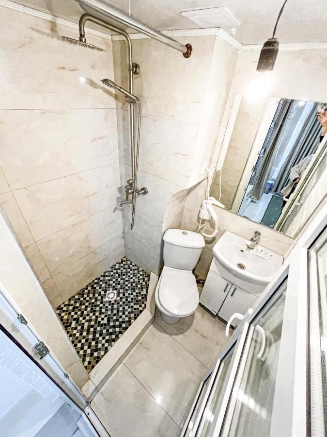 Centralgreen Studio Κισινάου Εξωτερικό φωτογραφία