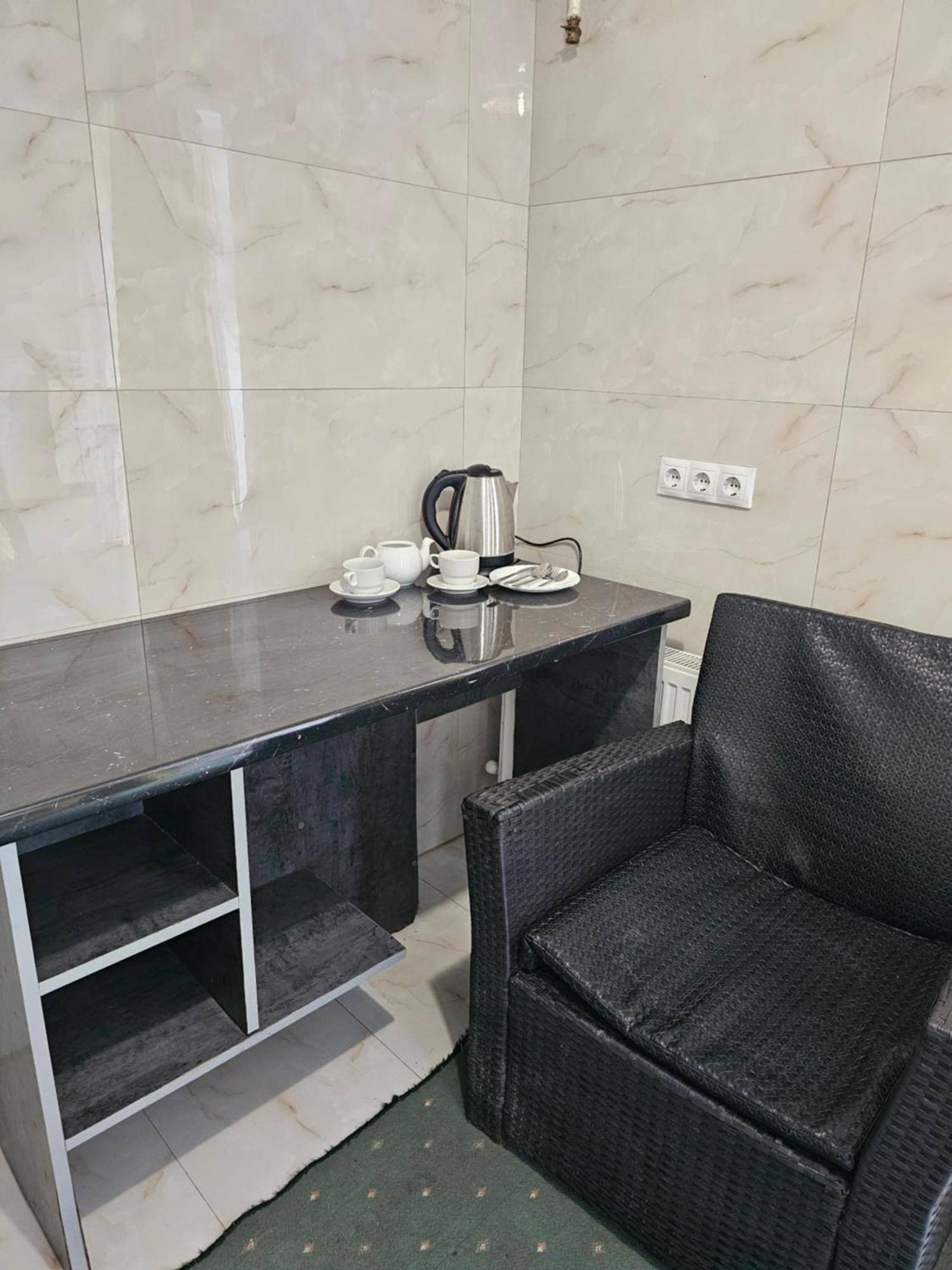 Centralgreen Studio Κισινάου Εξωτερικό φωτογραφία
